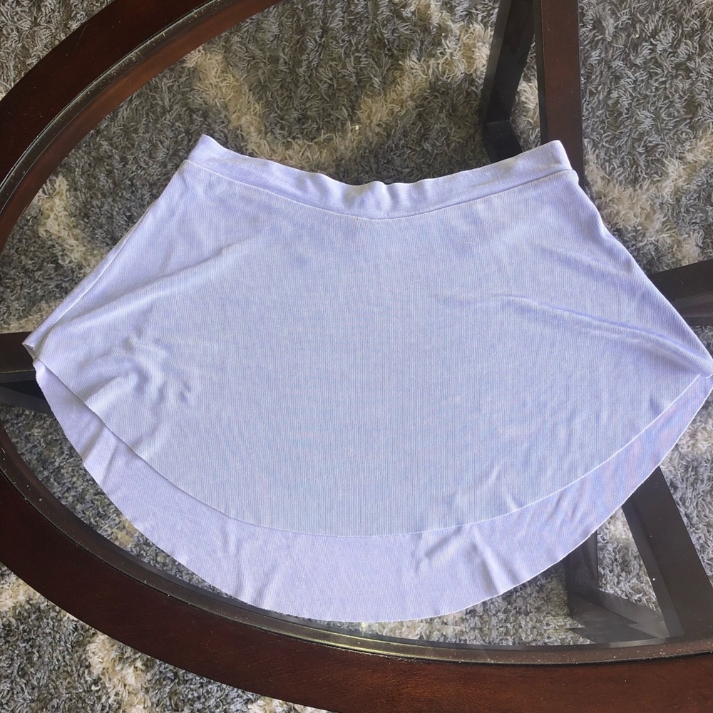 Bulletpointe ballet skirt, size M, Lilac. Lightly used and in great condition!